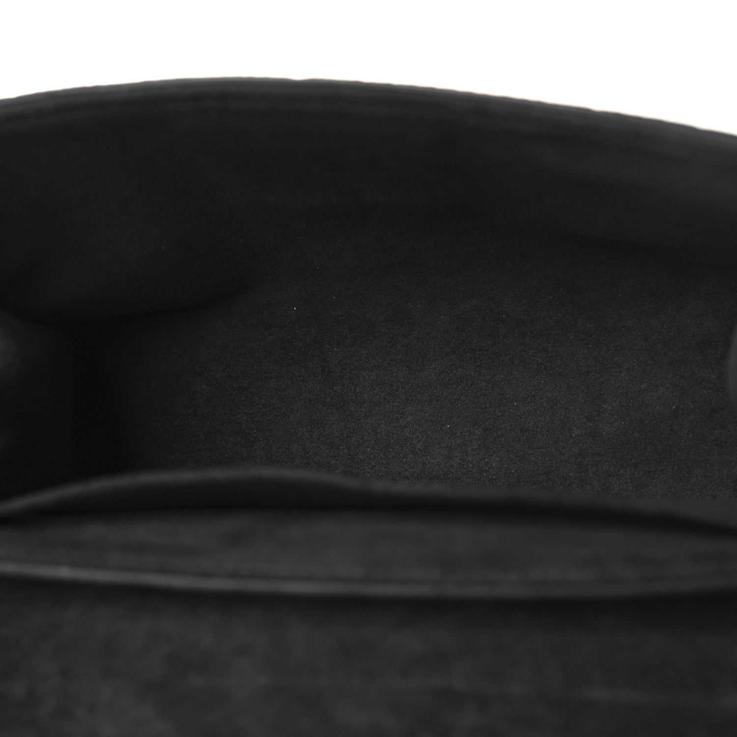 Louis Vuitton Empreinte Saint Sulpice PM Black 5 of 9