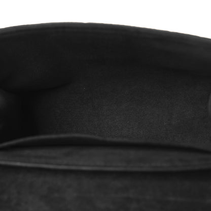 Louis Vuitton Empreinte Saint Sulpice PM Black 5 of 9