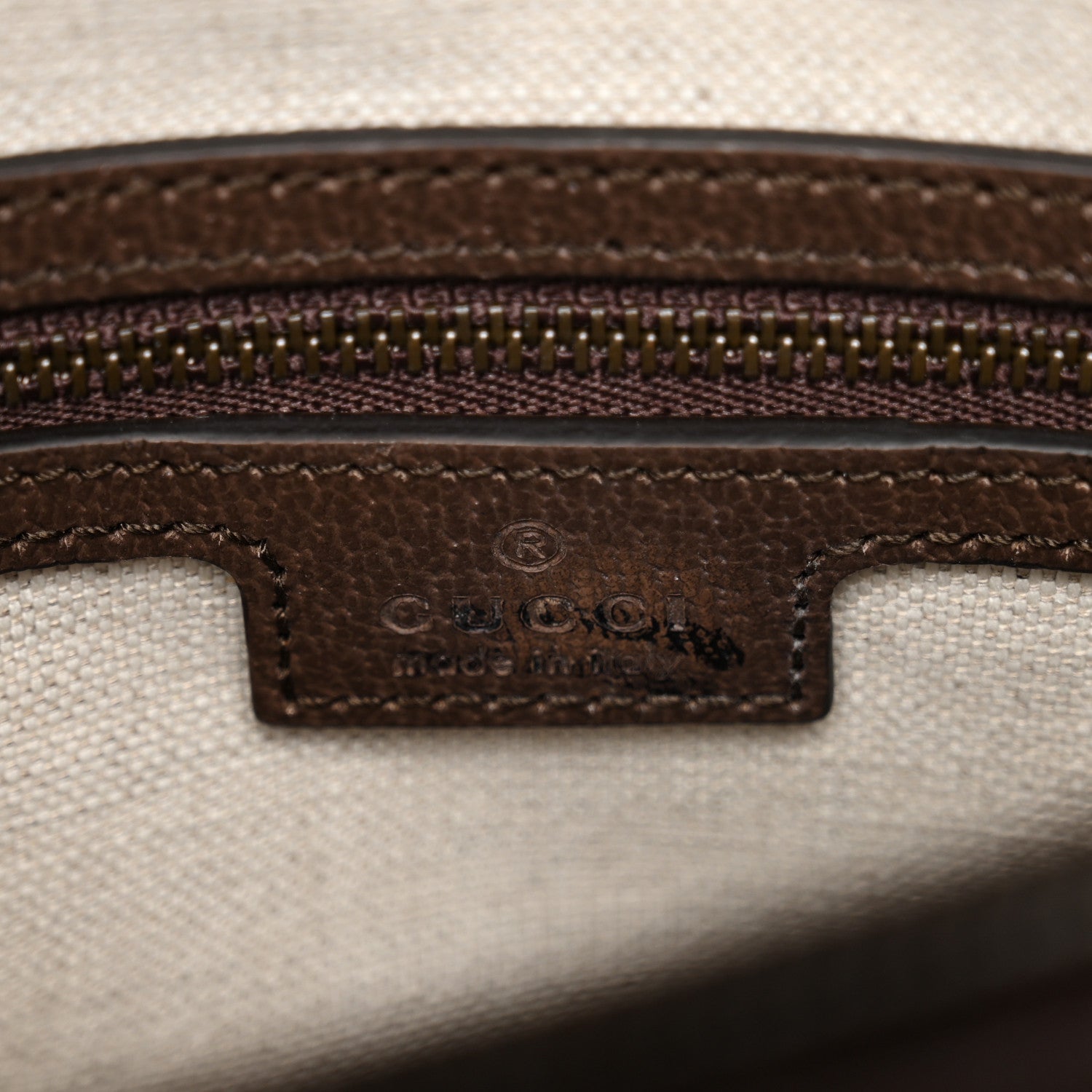 Gucci Monogram Jumbo GG Textured Dollar Calfskin Medium Diana Tote Bag Camel Ebony New Acero Pomegranate Red 6 of 11
