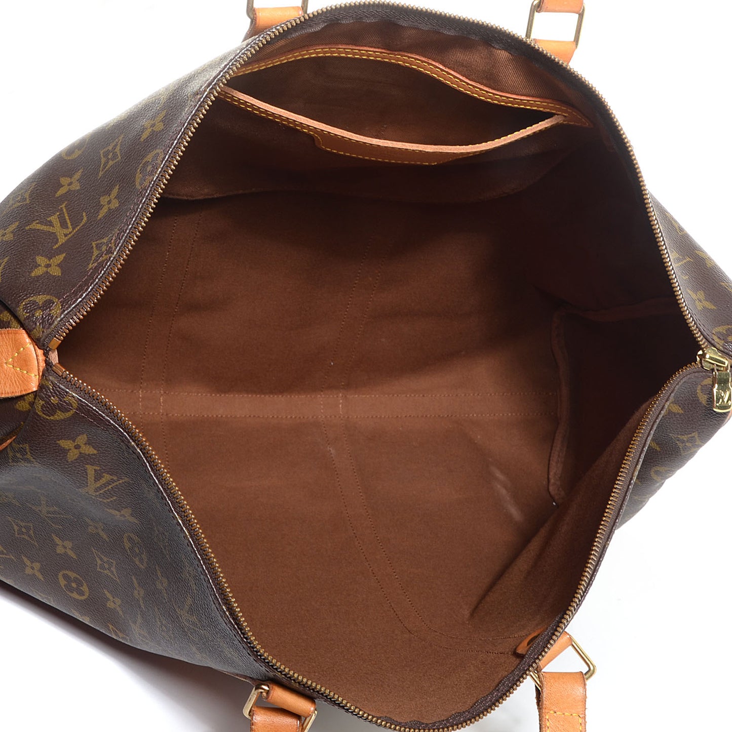 Monogram Sac Flanerie 50