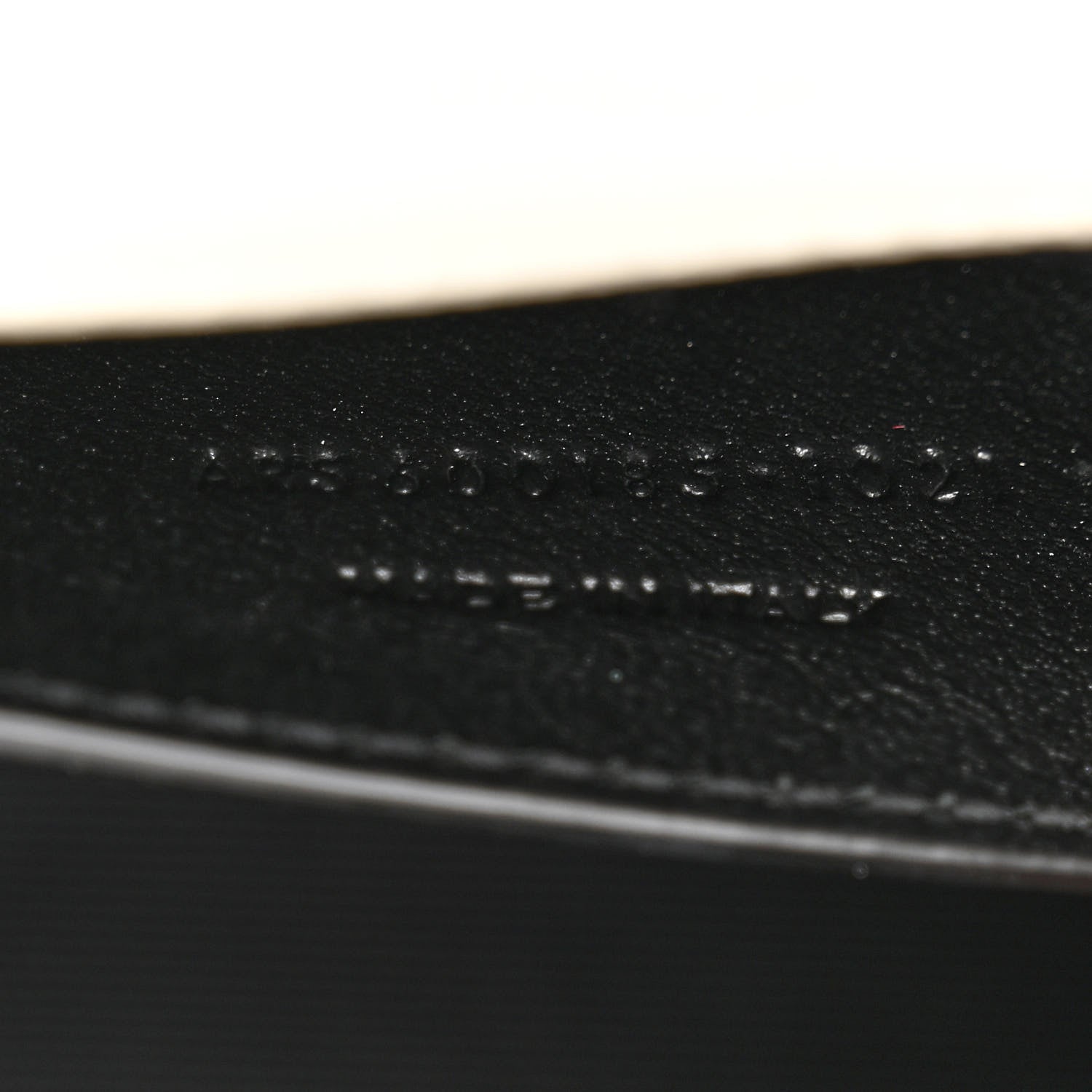 Saint Laurent Grain De Poudre Textured Mixed Matelasse Medium Triquilt Monogram Satchel White 7 of 11