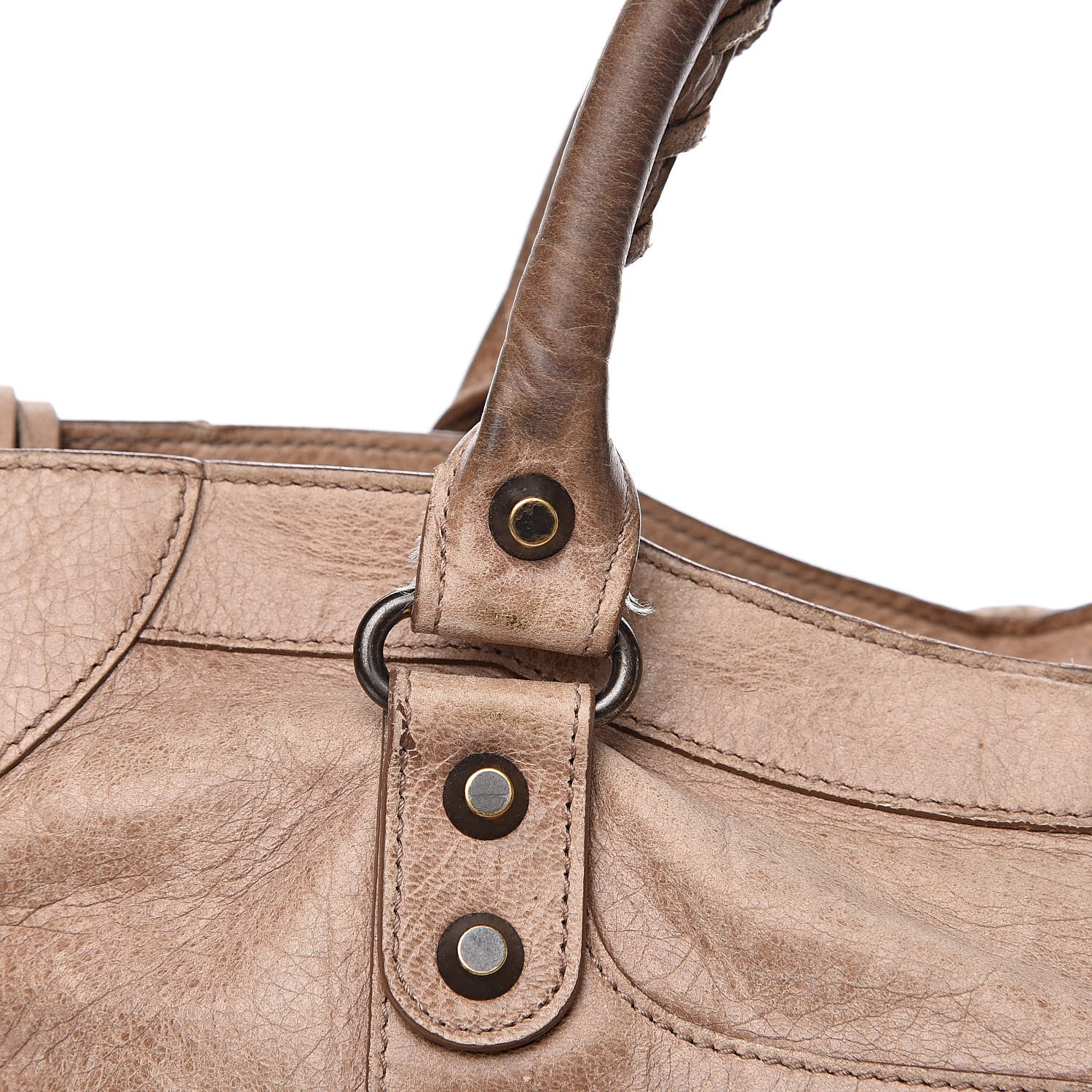 Balenciaga Agneau Classic Hardware S Cityeigle 16 of 18
