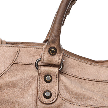 Balenciaga Agneau Classic Hardware S Cityeigle 16 of 18