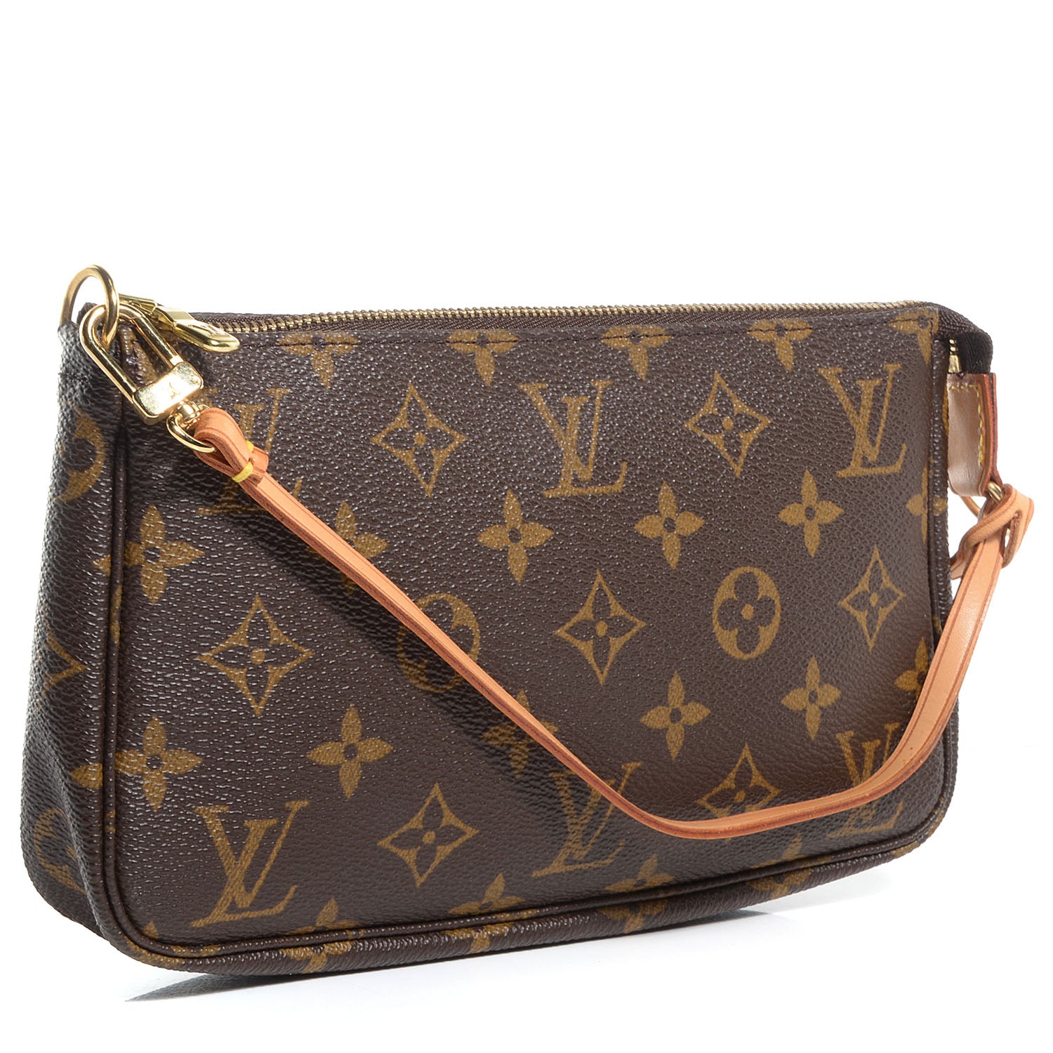 Louis Vuitton Monogram Pochette Accessories 3 of 7
