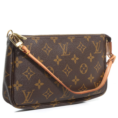 Louis Vuitton Monogram Pochette Accessories 3 of 7