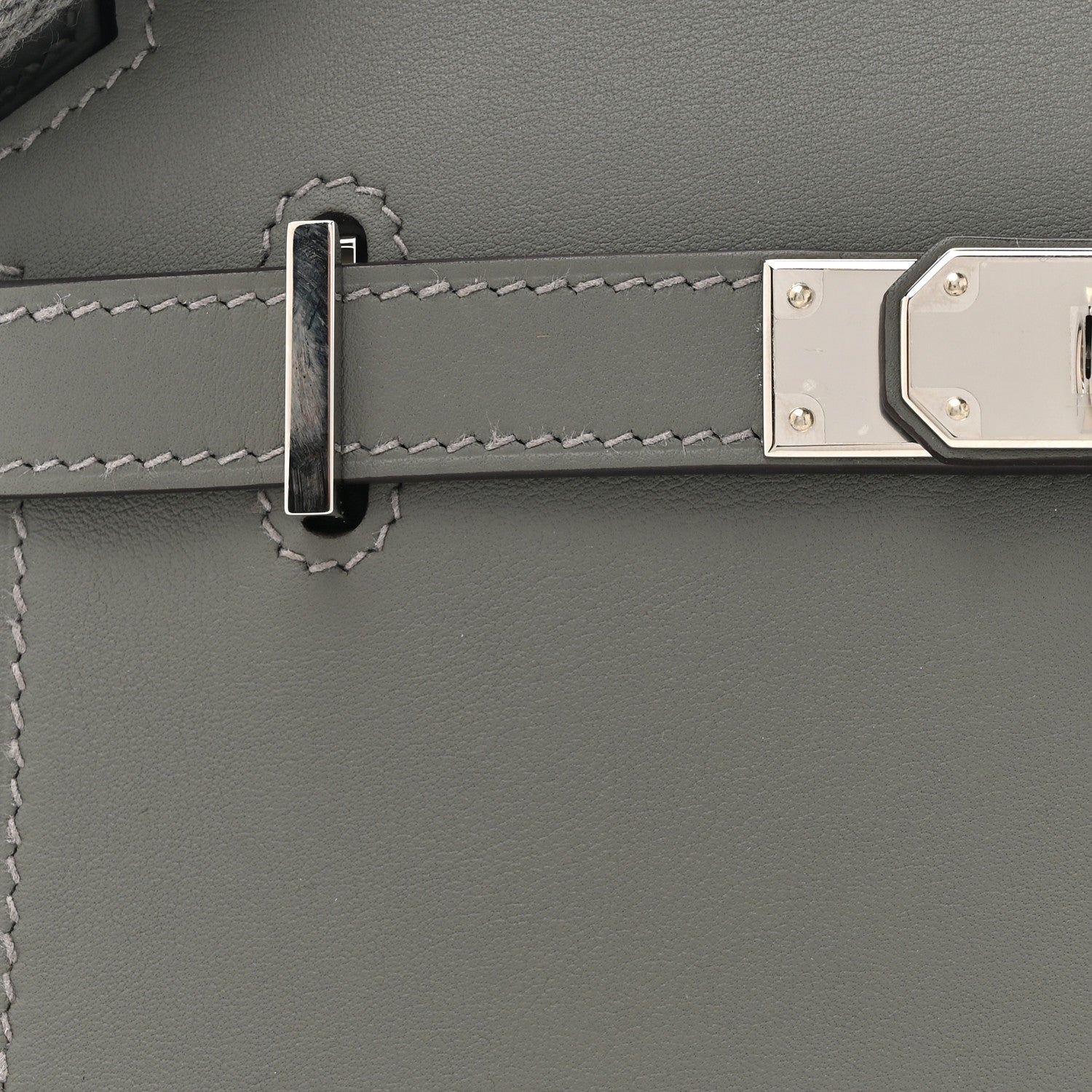Hermes Evercolor Mini Jypsiere Gris Meyer 8 of 10