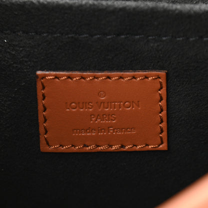 Louis Vuitton Reverse Monogram Dauphine Backpack PM 6 of 10