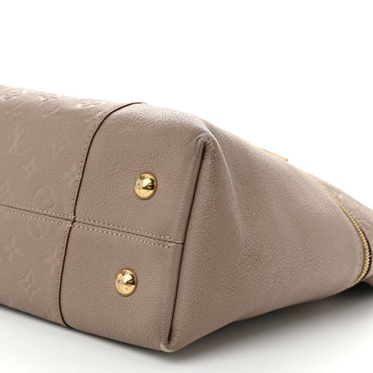 Louis Vuitton Empreinte Maida Hobo Tourterelle 10 of 13