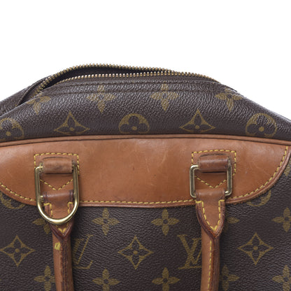 Louis Vuitton Monogram Deauville 12 of 18