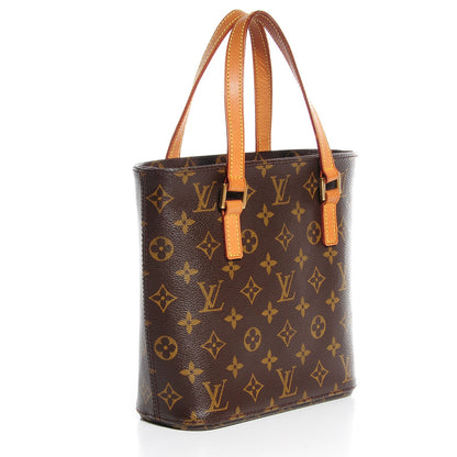 Louis Vuitton Monogram Vavin PM 3 of 7