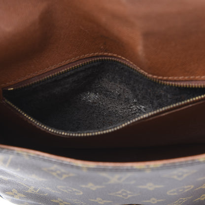 Louis Vuitton Monogram Saint Cloud GM 8 of 11