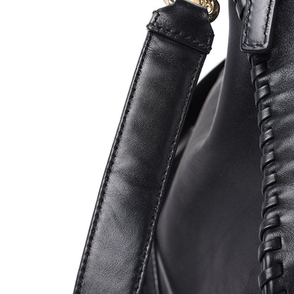 Givenchy Calfskin Whipstitch Large Pandora Black 15 of 19