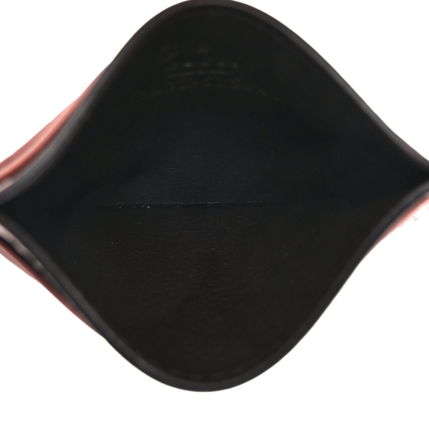 Microguccissima Card Holder Soft Pink
