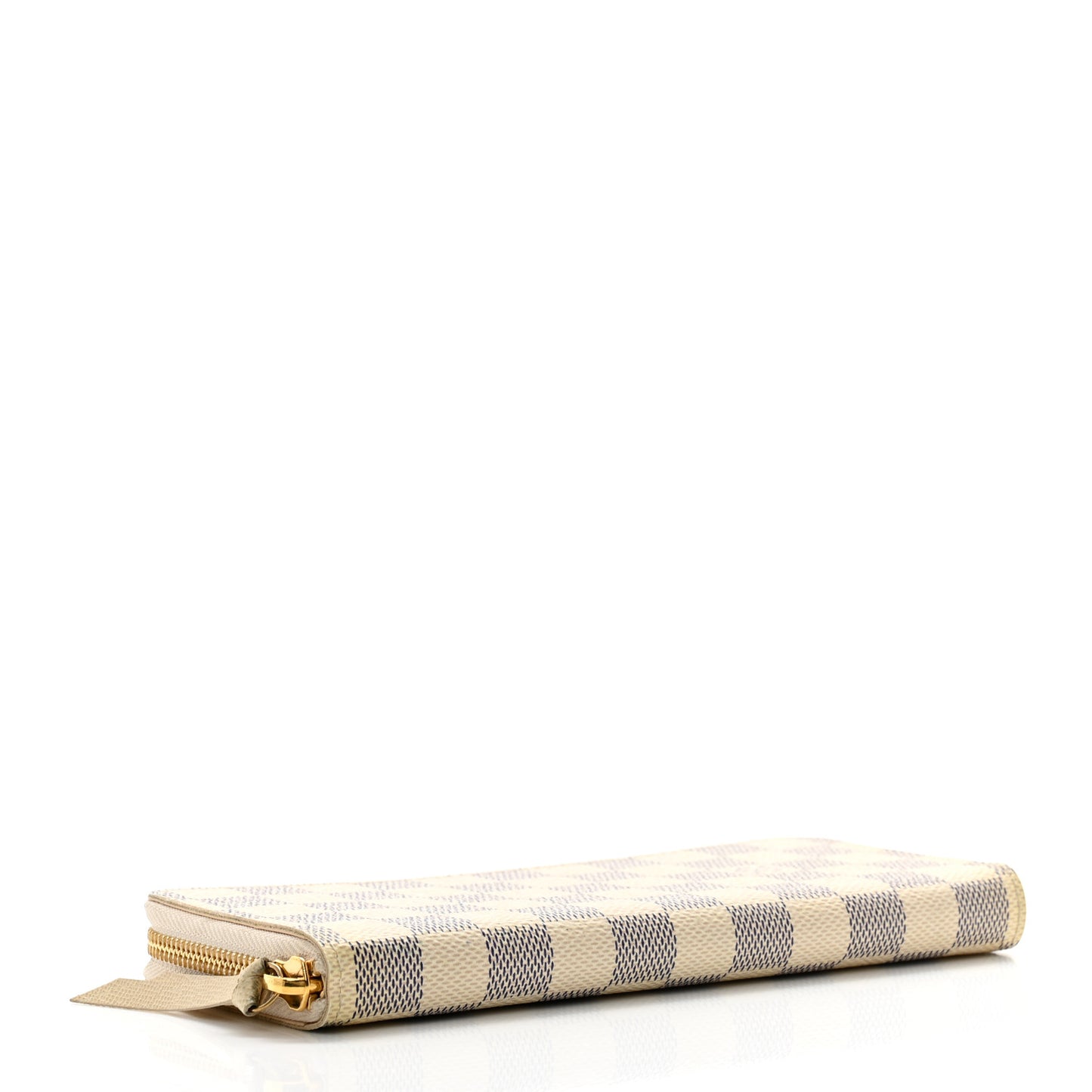 Damier Azur Clemence Wallet