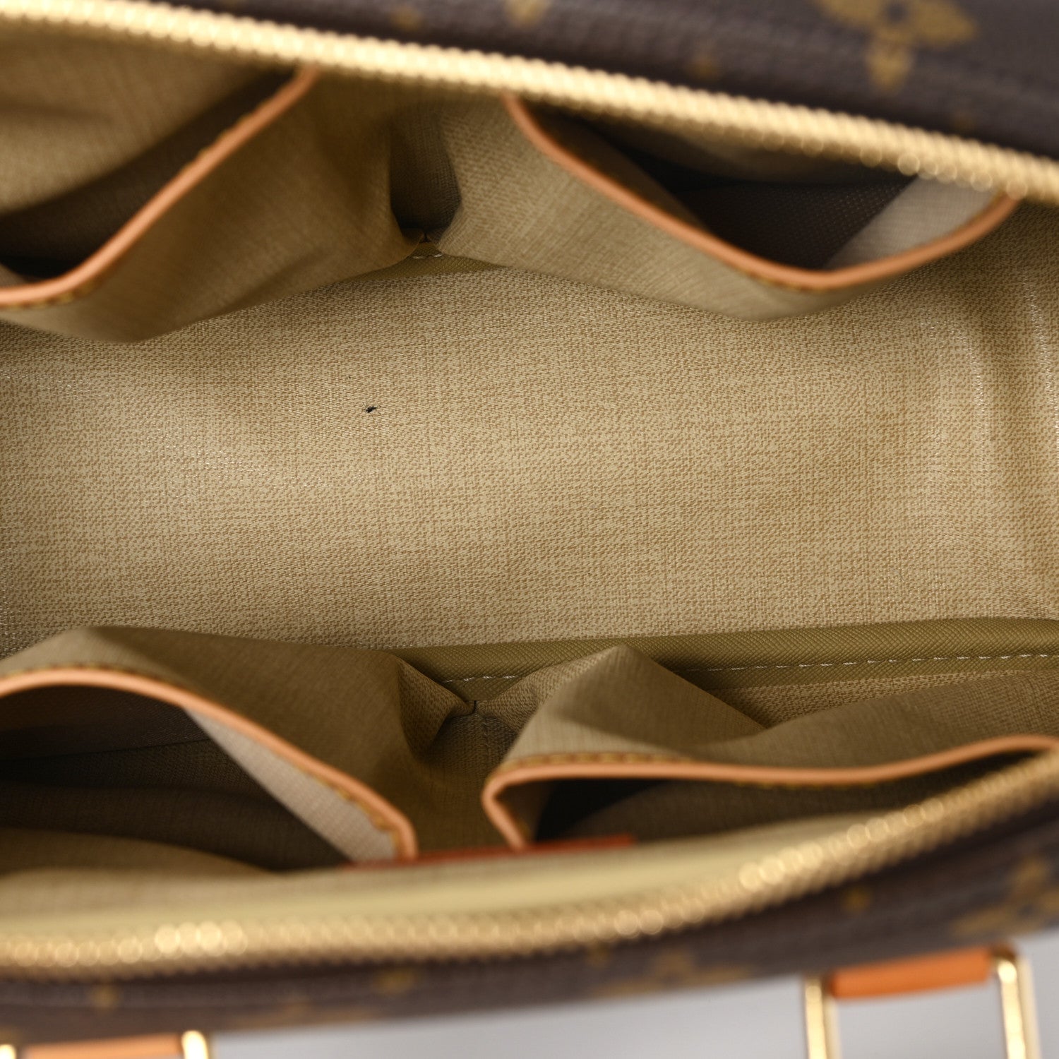 Louis Vuitton Monogram Trouville 4 of 8