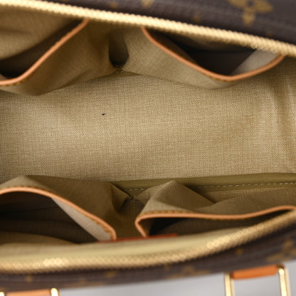 Louis Vuitton Monogram Trouville 4 of 8