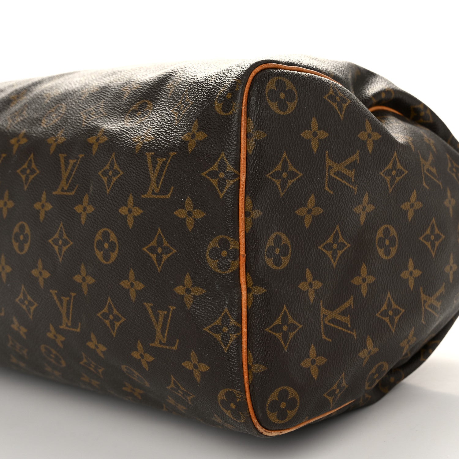 Louis Vuitton Monogram Speedy 40 10 of 17