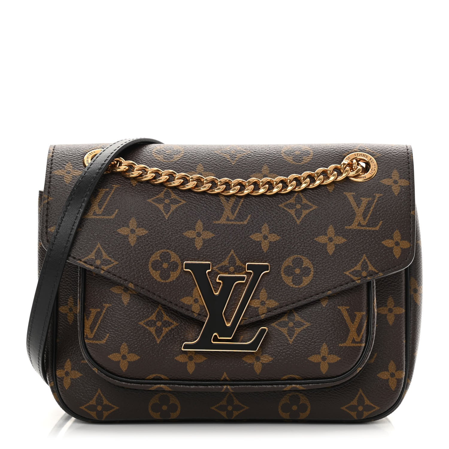 Louis Vuitton Monogram Passy 1 of 9