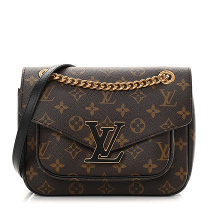 Louis Vuitton Monogram Passy 1 of 9