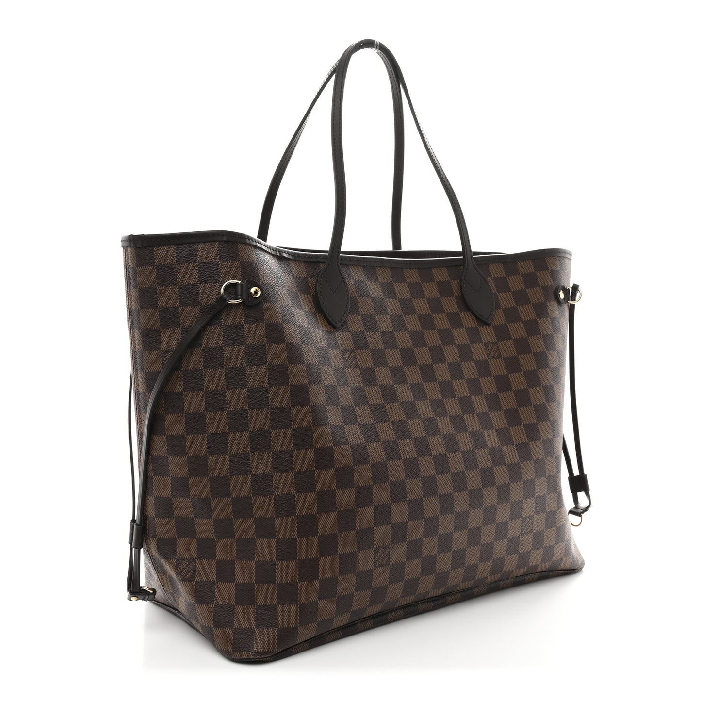 Damier Ebene Neo Neverfull GM