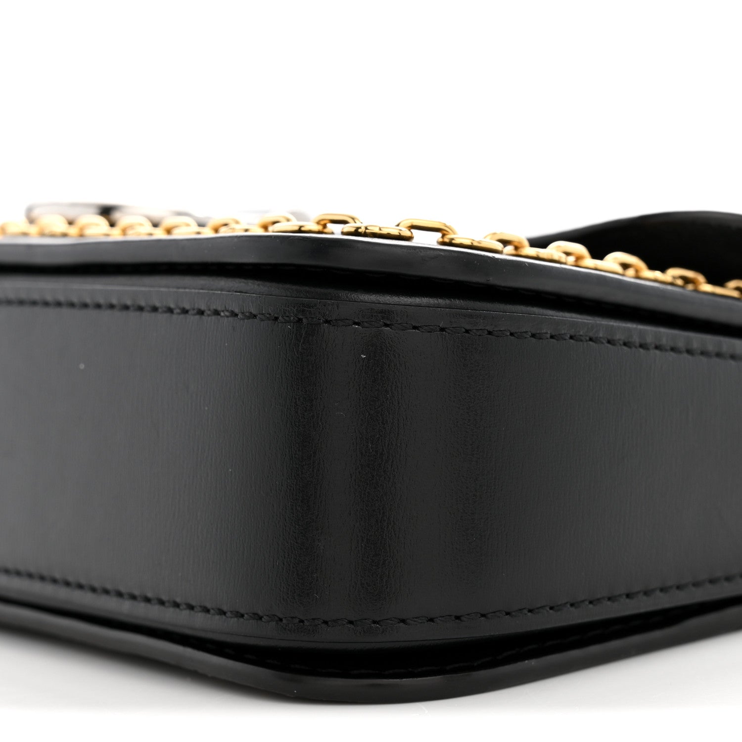 Louis Vuitton Monogram Neo Saint Cloud Black 8 of 8