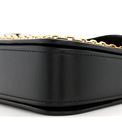 Louis Vuitton Monogram Neo Saint Cloud Black 8 of 8