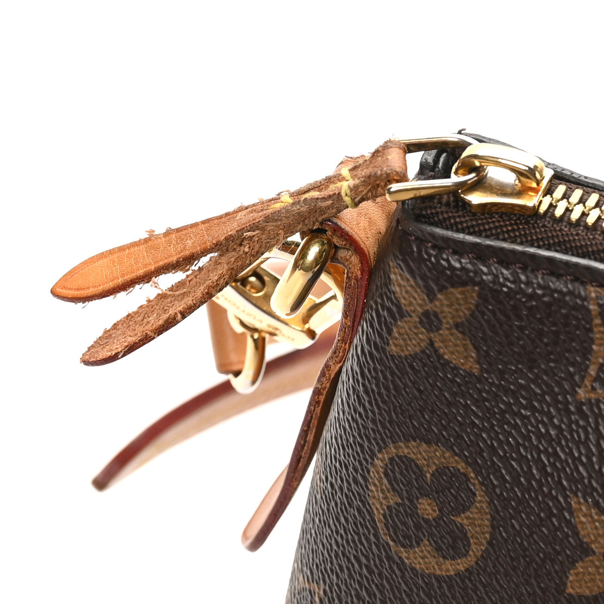 Louis Vuitton Monogram Turenne PM 10 of 10