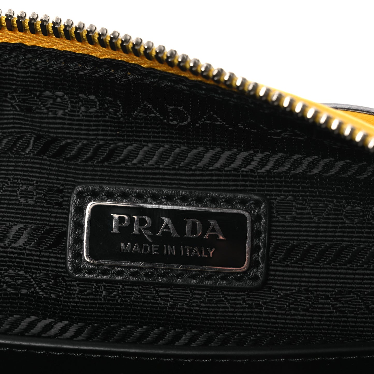Softy Calfskin Triangle Shoulder Bag Sole