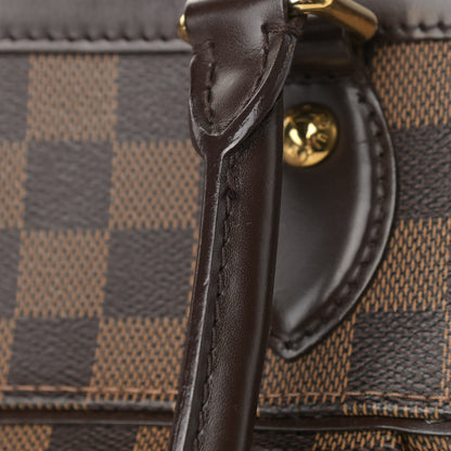 Louis Vuitton Damier Ebene Trevi GM 13 of 14