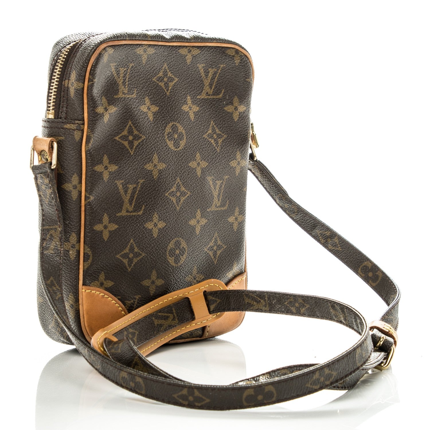 Louis Vuitton Monogram Danube 21 9 of 13