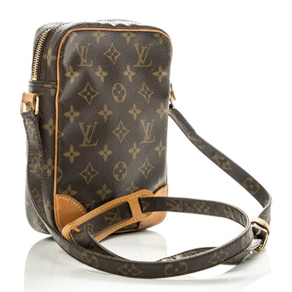 Louis Vuitton Monogram Danube 21 9 of 13