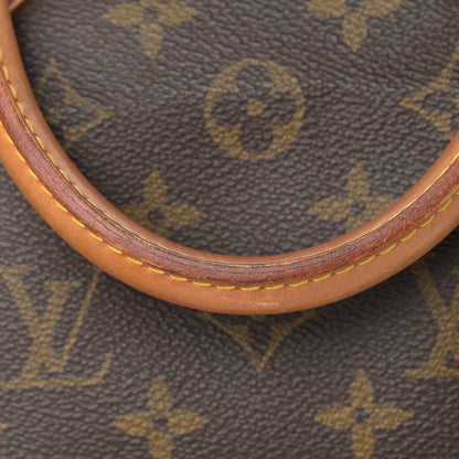 Louis Vuitton Monogram Speedy 35 11 of 18