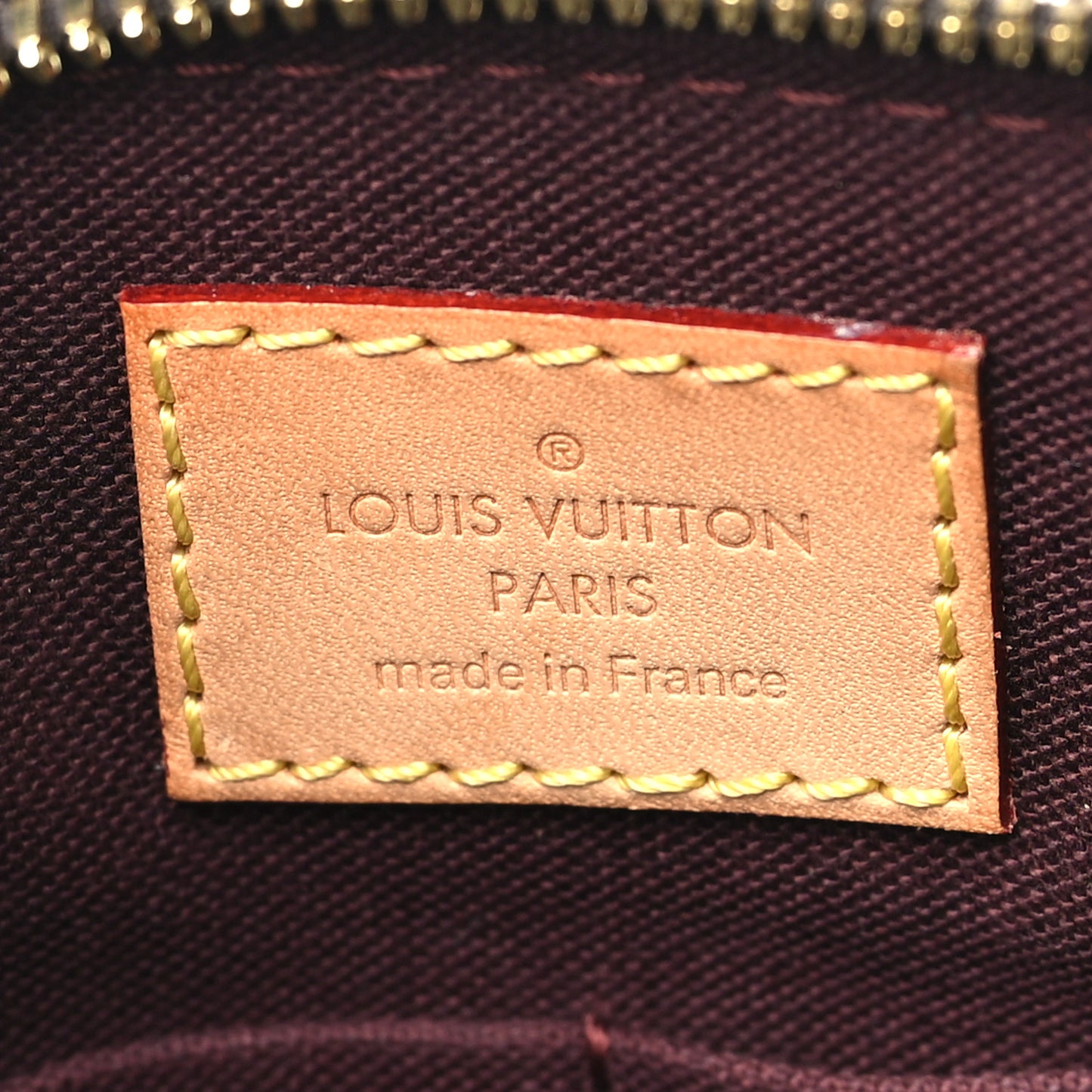 Monogram Turenne PM