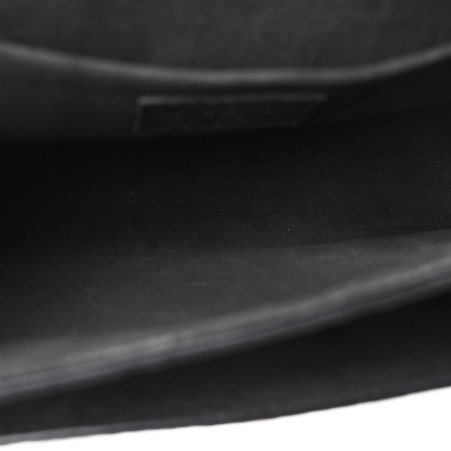 Empreinte Vavin BB Black
