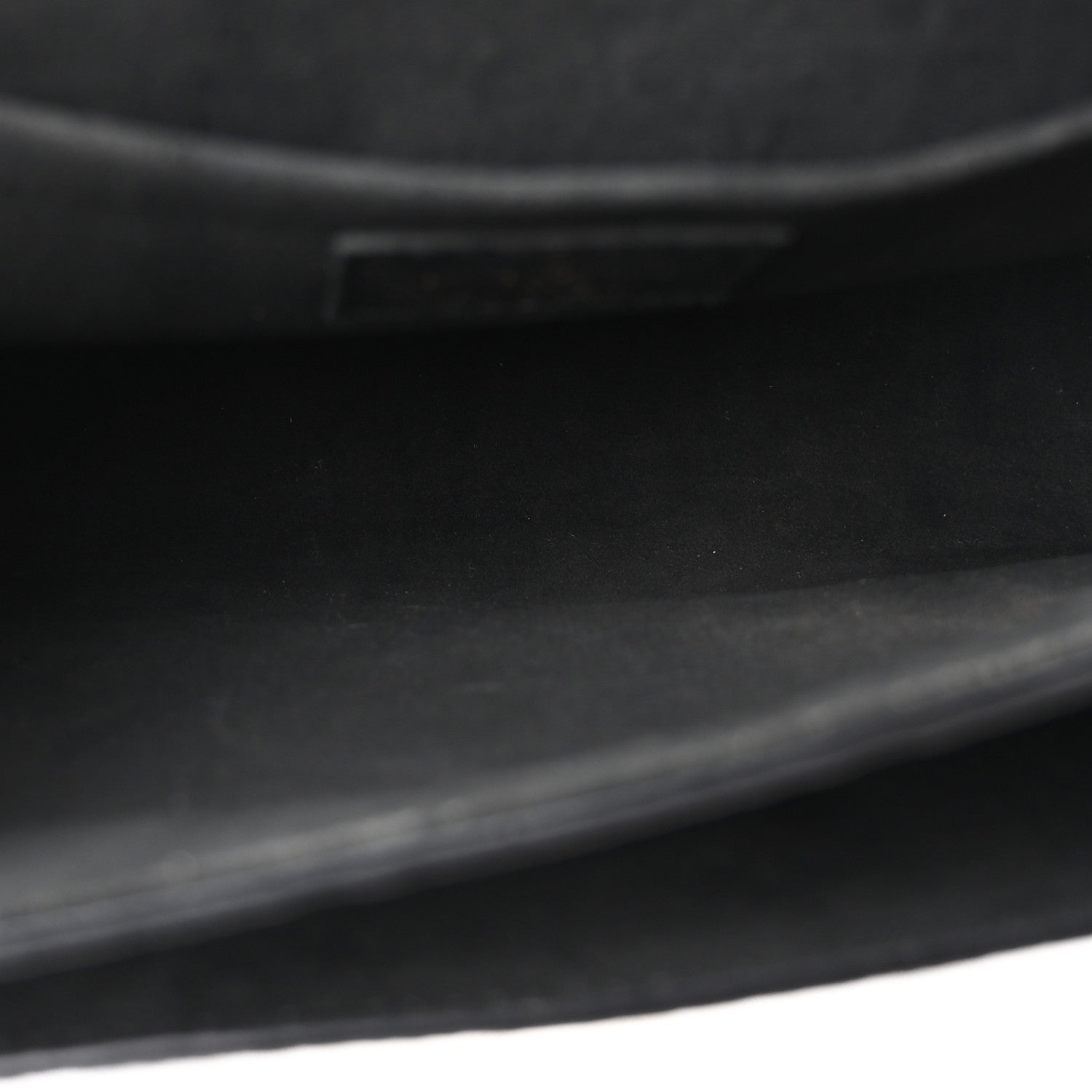 Louis Vuitton Empreinte Vavin BB Black 5 of 9