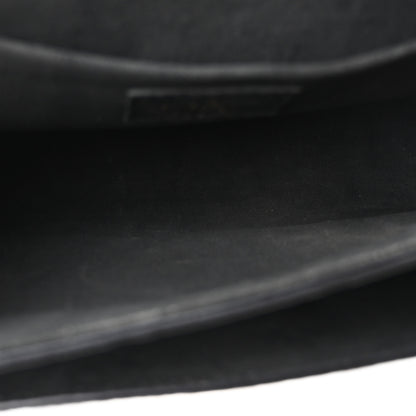 Louis Vuitton Empreinte Vavin BB Black 5 of 9