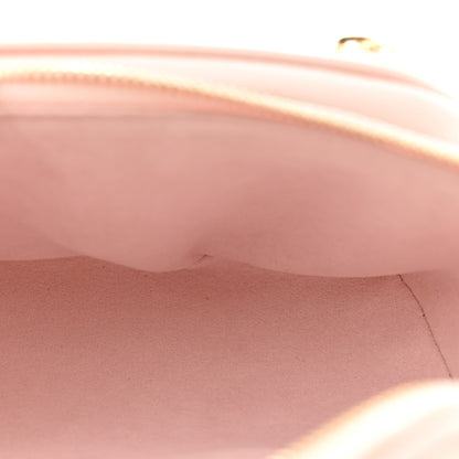Louis Vuitton Empreinte Monogram Giant Mini Bumbag Gradient Pink 5 of 13