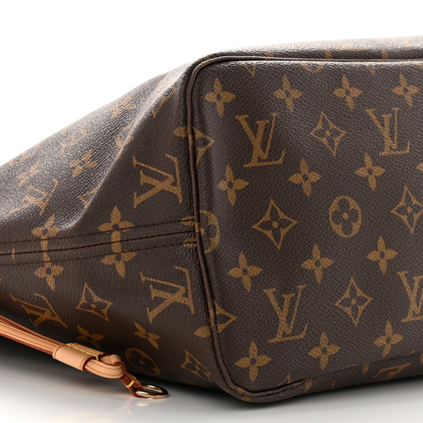 Monogram Neo Neverfull MM
