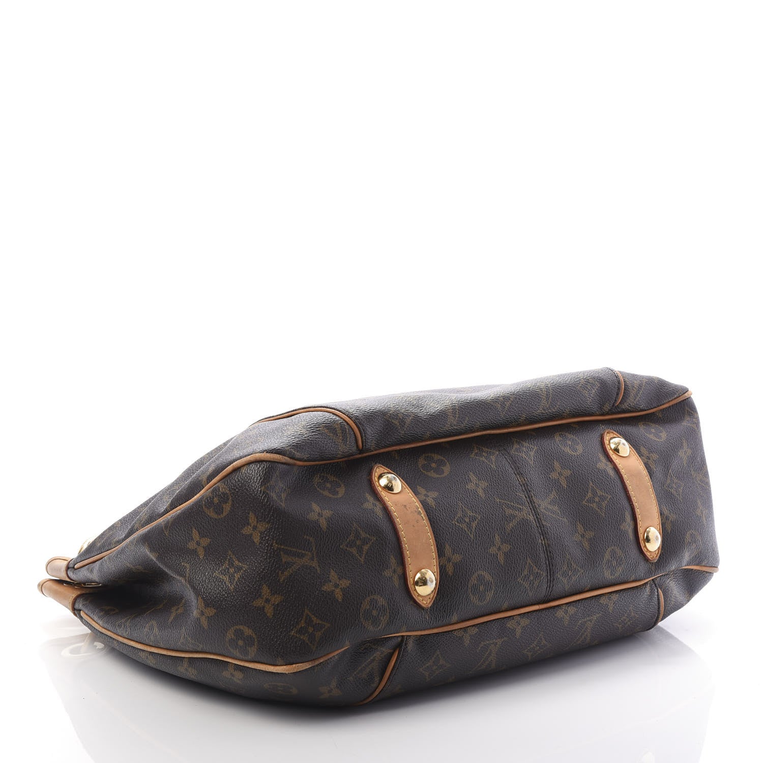 Louis Vuitton Monogram Galliera PM 4 of 9