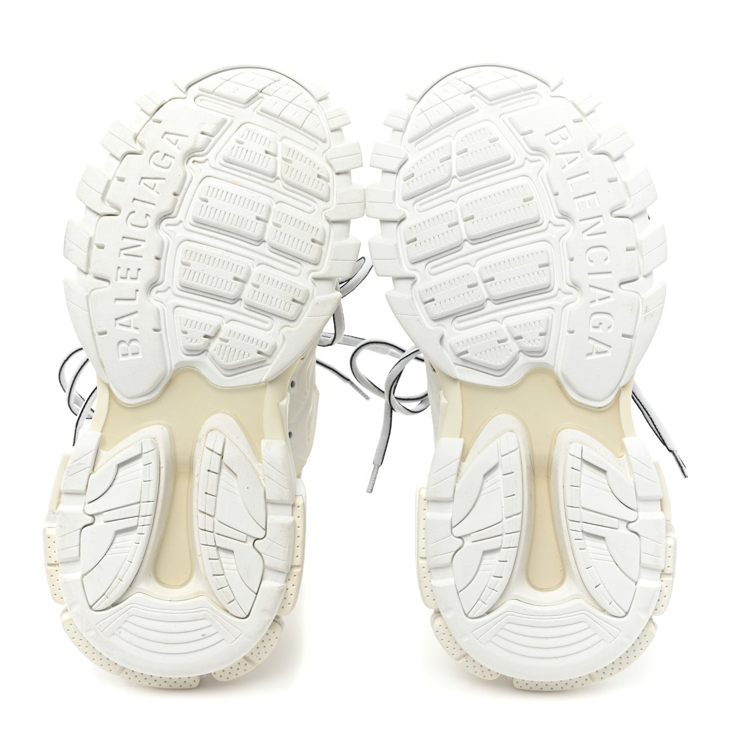 Mesh Nylon Womens Track Hike Sneakers 38 White