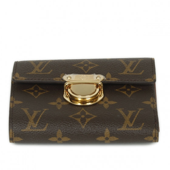 Monogram Koala Compact Wallet