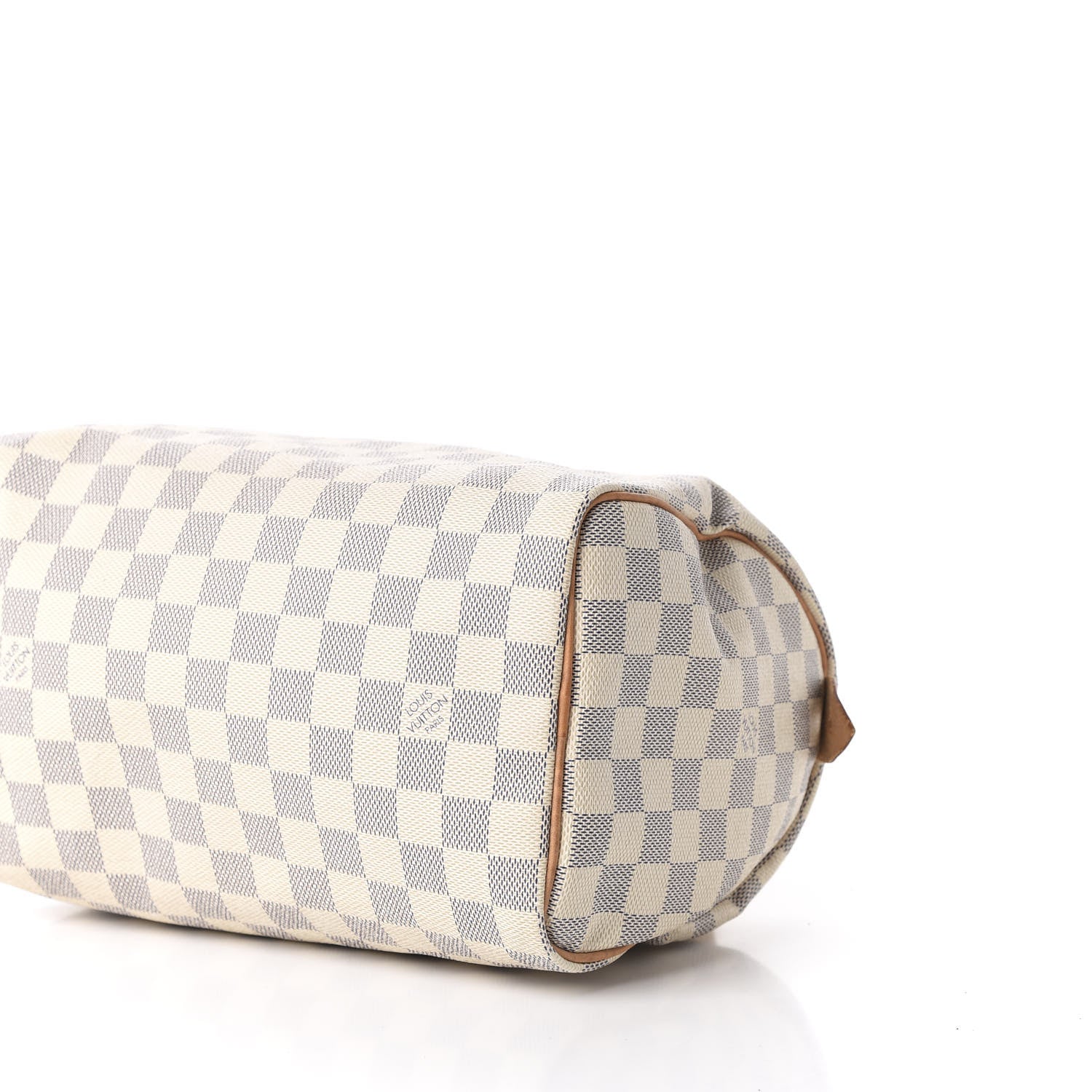 Louis Vuitton Damier Azur Speedy 25 7 of 12