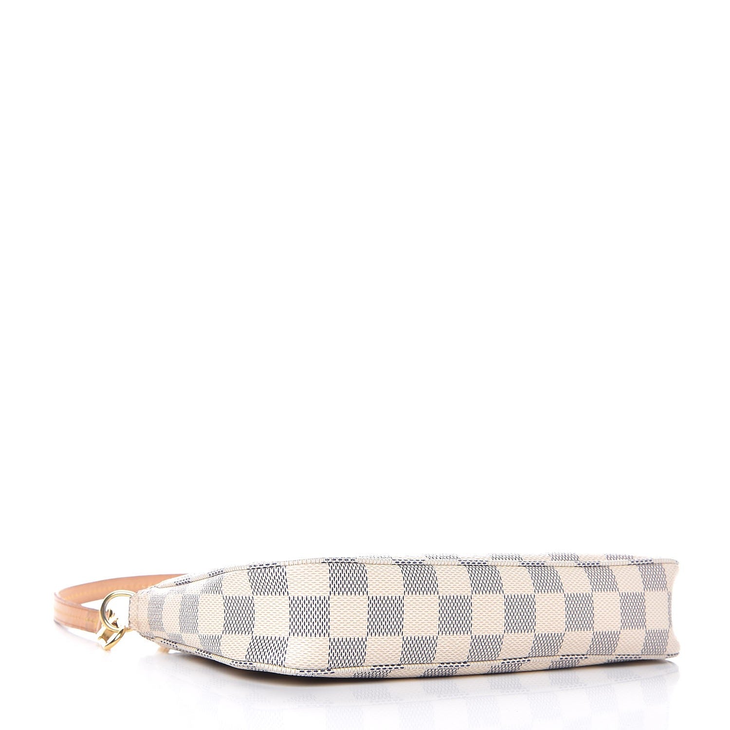 Louis Vuitton Damier Azur Pochette Accessories NM 4 of 8