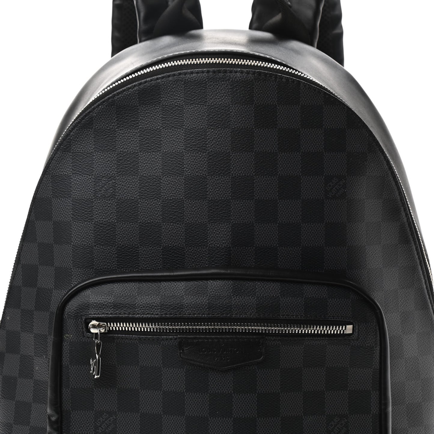 Damier Graphite Josh Backpack