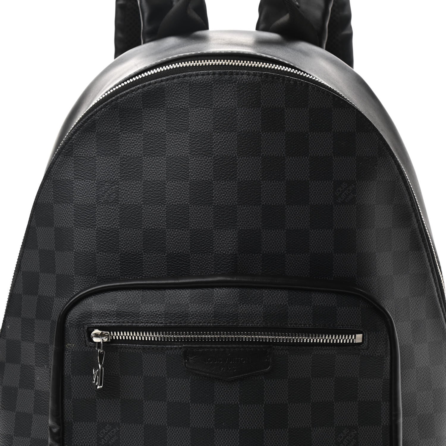 Louis Vuitton Damier Graphite Josh Backpack 7 of 11