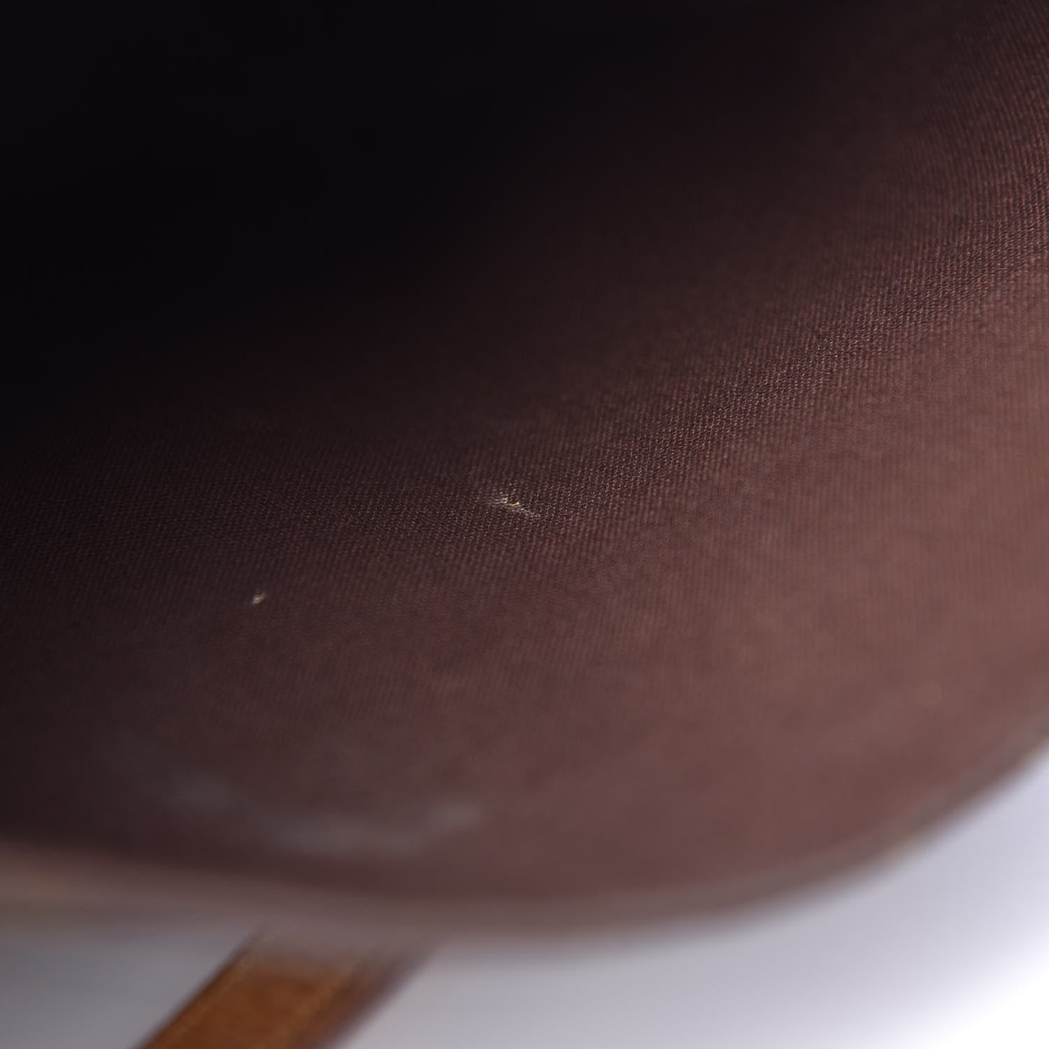 Louis Vuitton Monogram Menilmontant MM 8 of 18