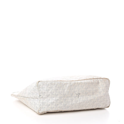 Goyard Goyardine Saint Louis PM White 5 of 20