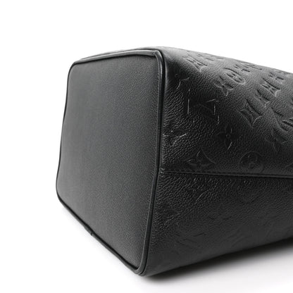 Louis Vuitton Empreinte Monogram All-In GM Black 11 of 11