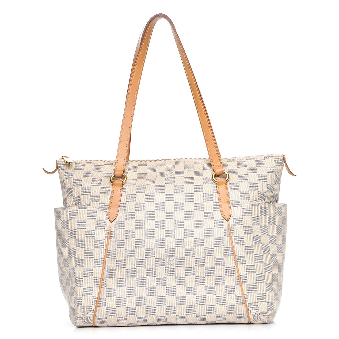 Damier Azur Totally MM