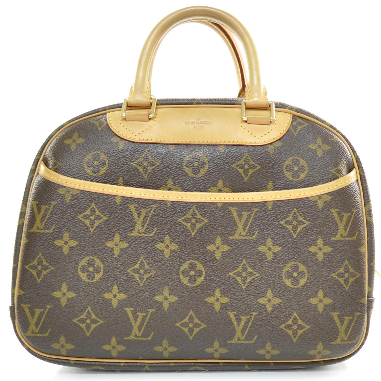 Louis Vuitton Monogram Trouville 1 of 9